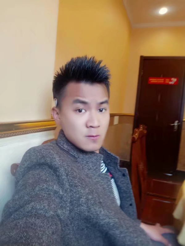 只为等你的第三张照片--龙岩交友网