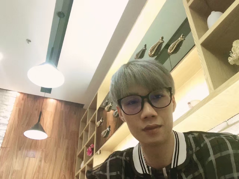 黄峰的第一张照片--龙岩交友网