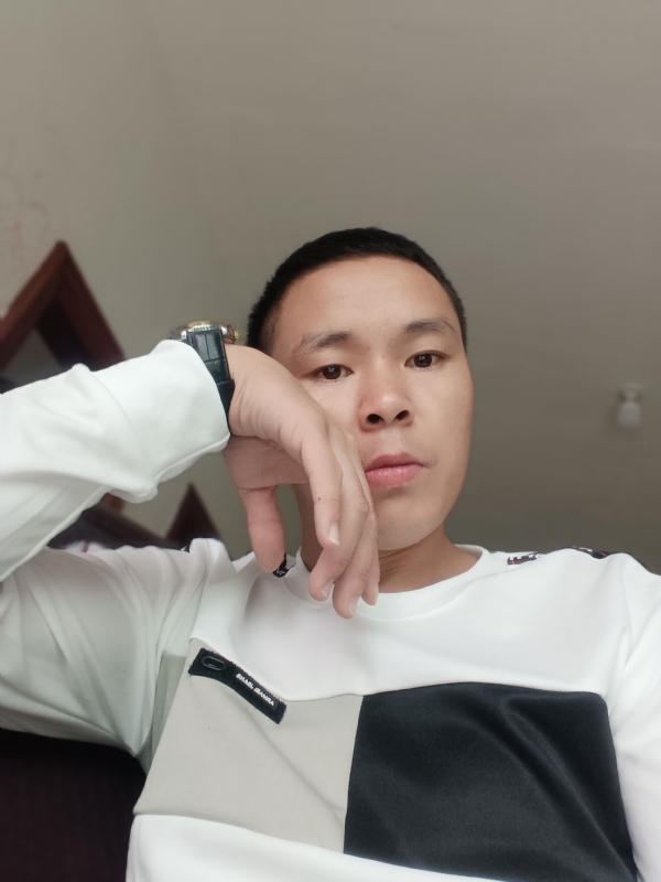 冷漠的第一张照片--龙岩交友网