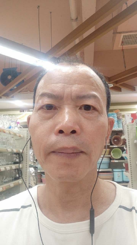 真心真意的第一张照片--龙岩交友网