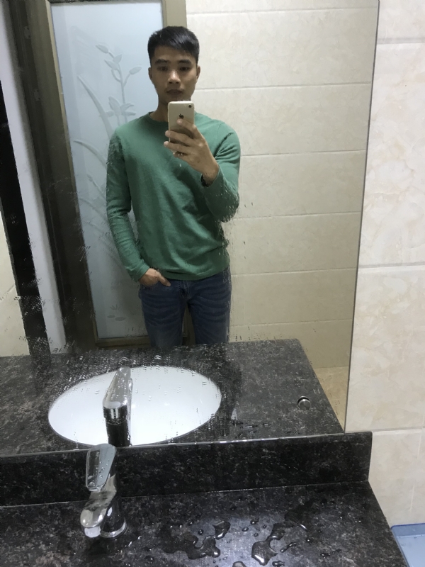 东仔的第一张照片--龙岩交友网