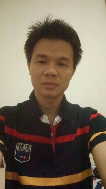 缘来如此的第二张照片--龙岩交友网