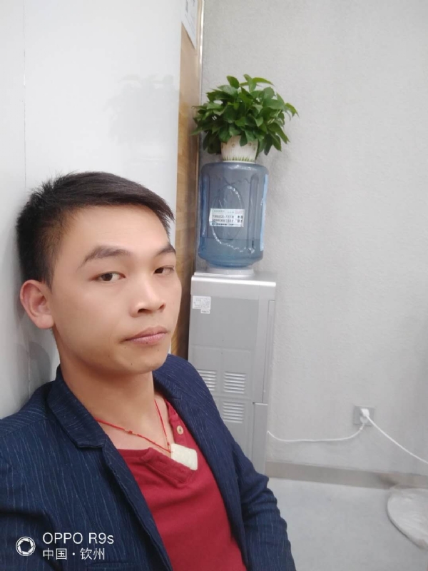 只想好好的爱一个人的第一张照片--龙岩交友网
