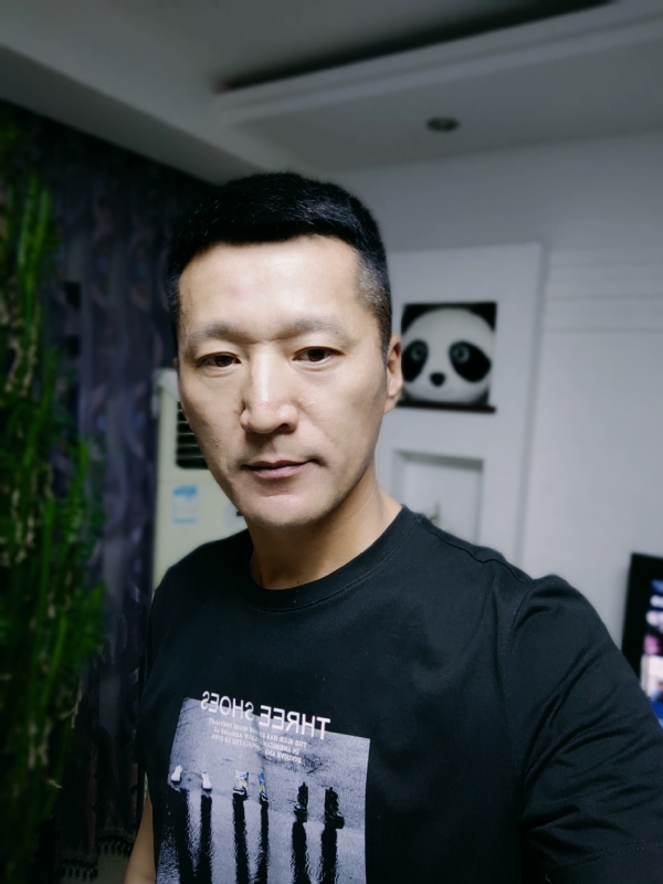 庆柏的第一张照片--龙岩交友网