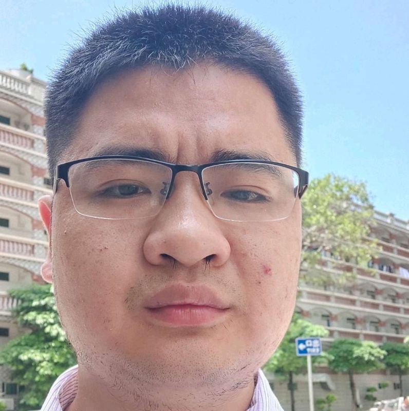 凯文的第一张照片--龙岩交友网