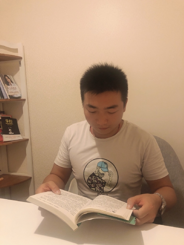 一路向前的第一张照片--龙岩交友网