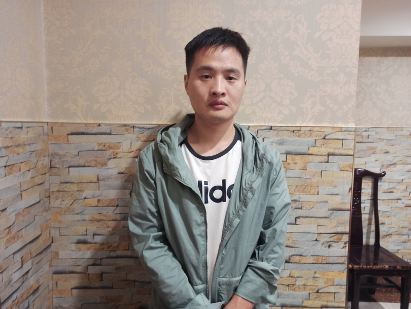 安贝的第一张照片--龙岩交友网