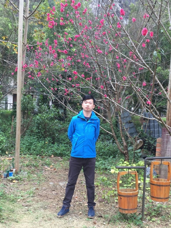 金生水起的第二张照片--龙岩交友网