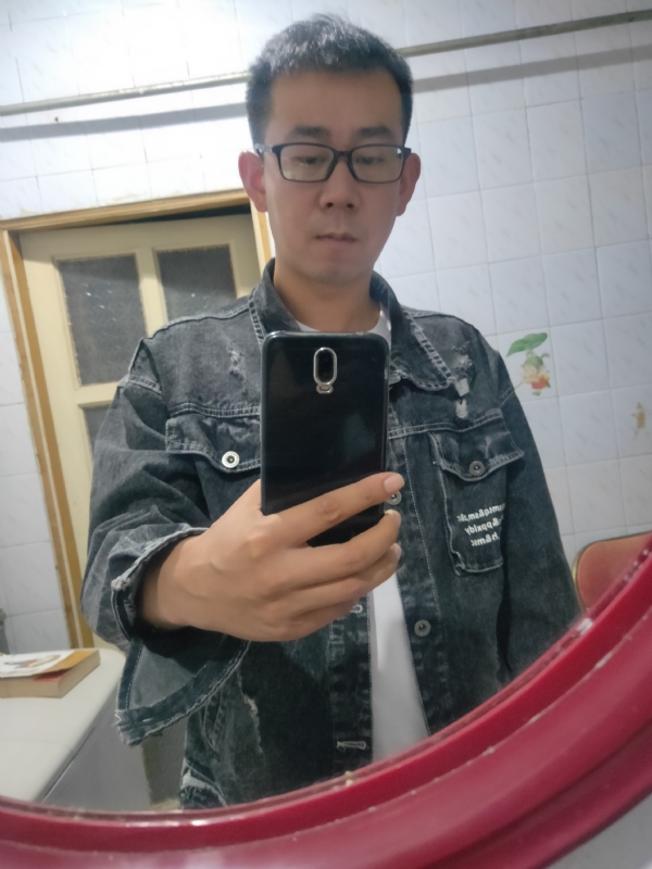 纸上谈兵的第一张照片--龙岩交友网