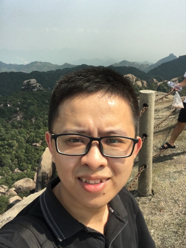 七凌的第一张照片--龙岩交友网