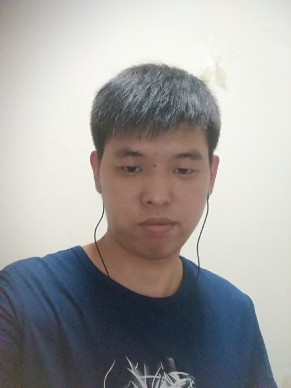 跳舞的鱼的第一张照片--龙岩交友网