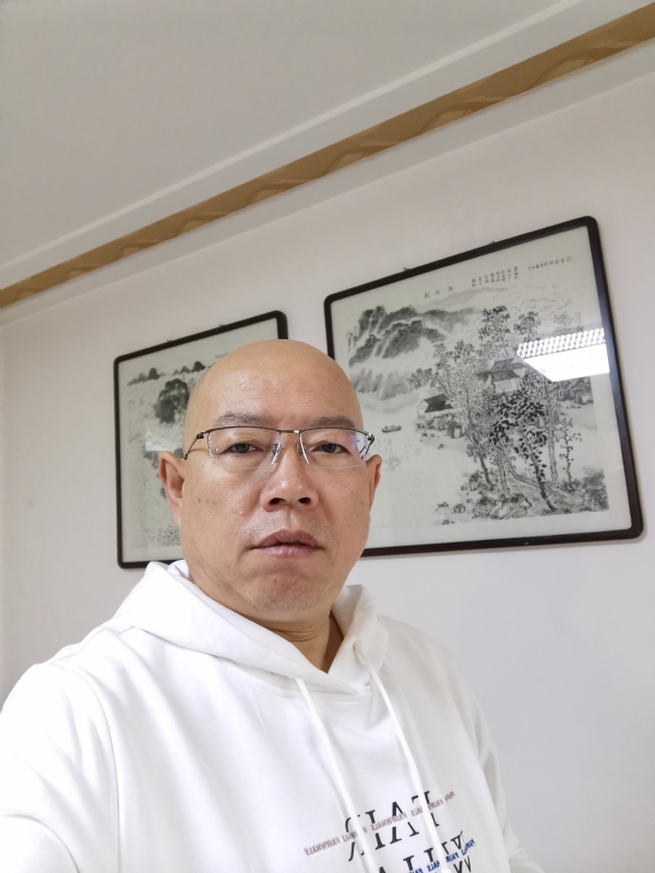 光头博士的第一张照片--龙岩交友网
