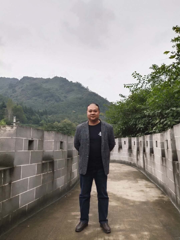 玉竹的第一张照片--龙岩交友网