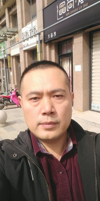 Happpy的第一张照片--龙岩交友网