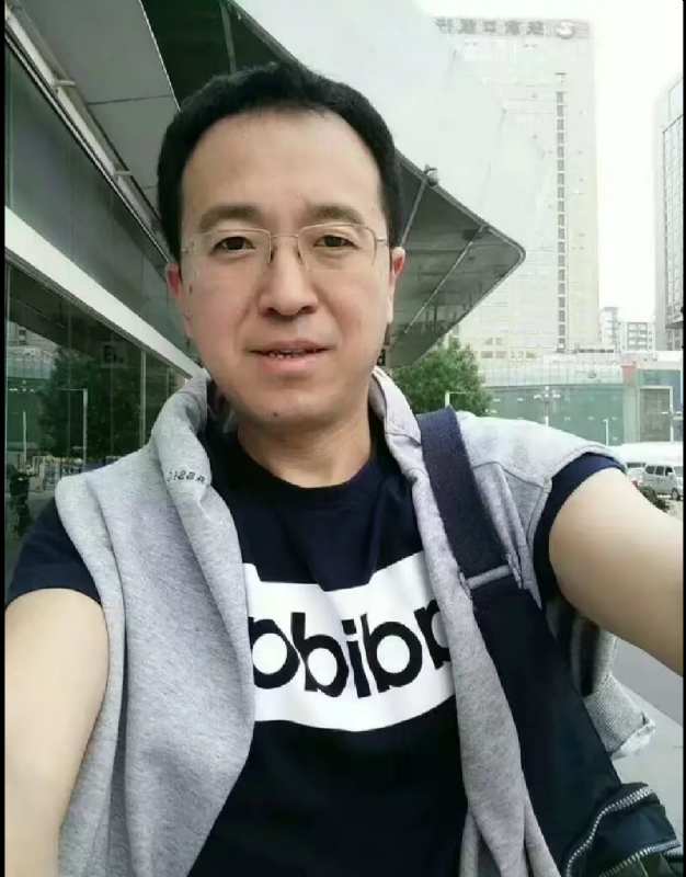 阳仔的第一张照片--龙岩交友网