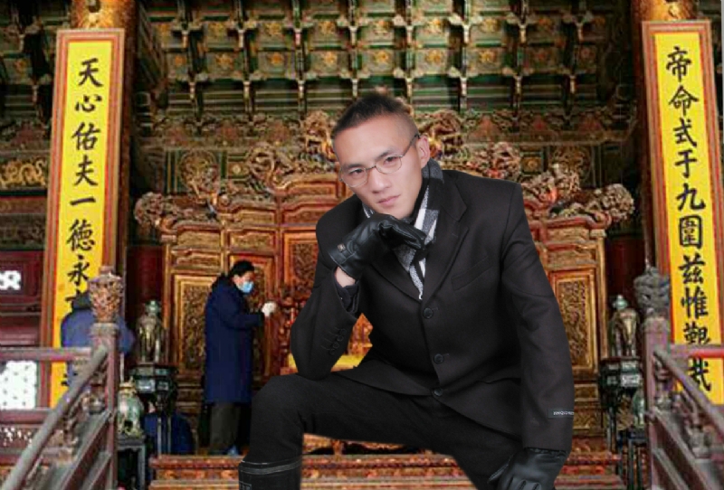余生平凡的第二张照片--龙岩交友网