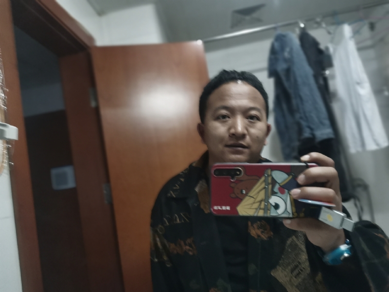 壕德的第一张照片--龙岩交友网