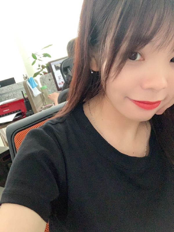 小乔的第二张照片--龙岩交友网