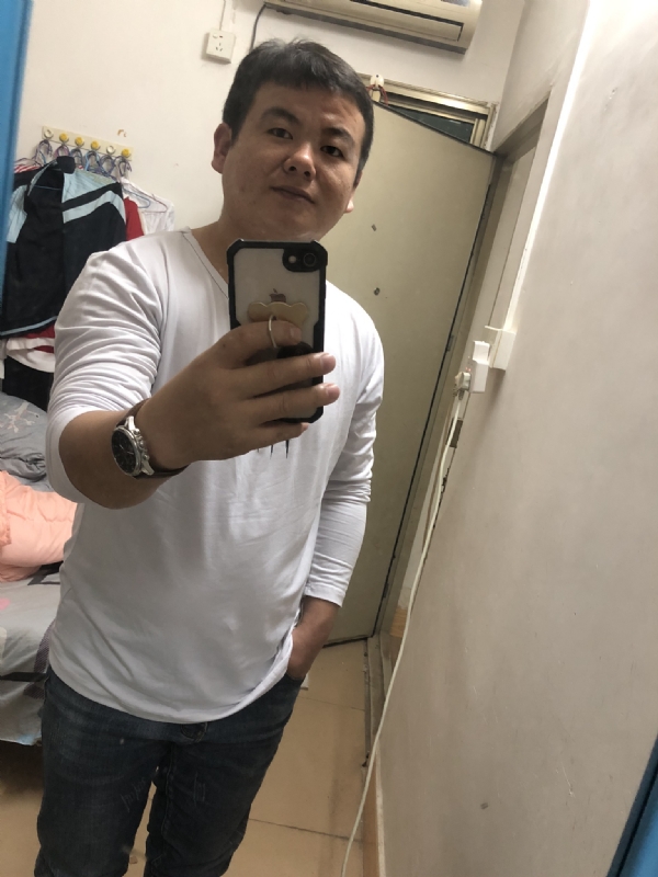 凯的第一张照片--龙岩交友网