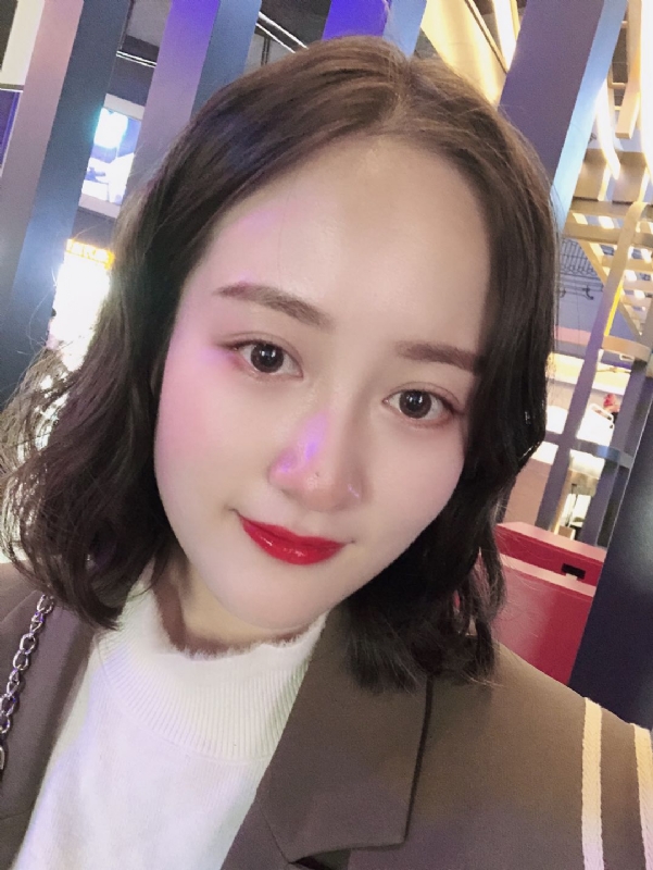 米苏娜娜的第一张照片--龙岩交友网