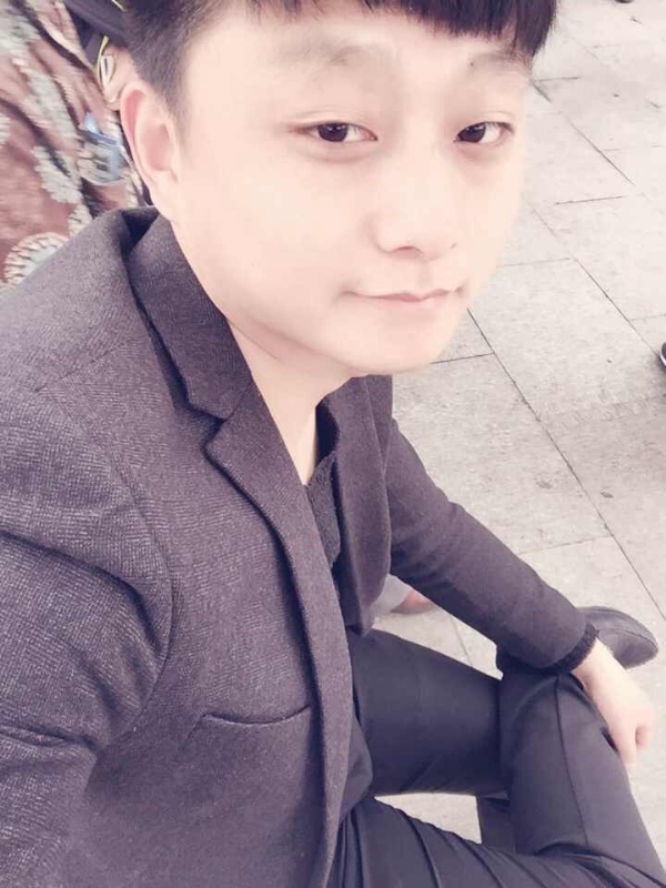 我姓徐缺难解你心绪的第一张照片--龙岩交友网