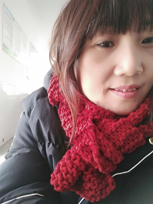 日久见人心的第一张照片--龙岩交友网