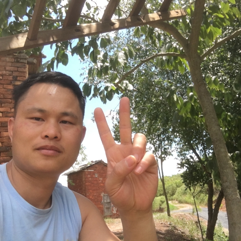 郴州王婆说媒的第一张照片--龙岩交友网