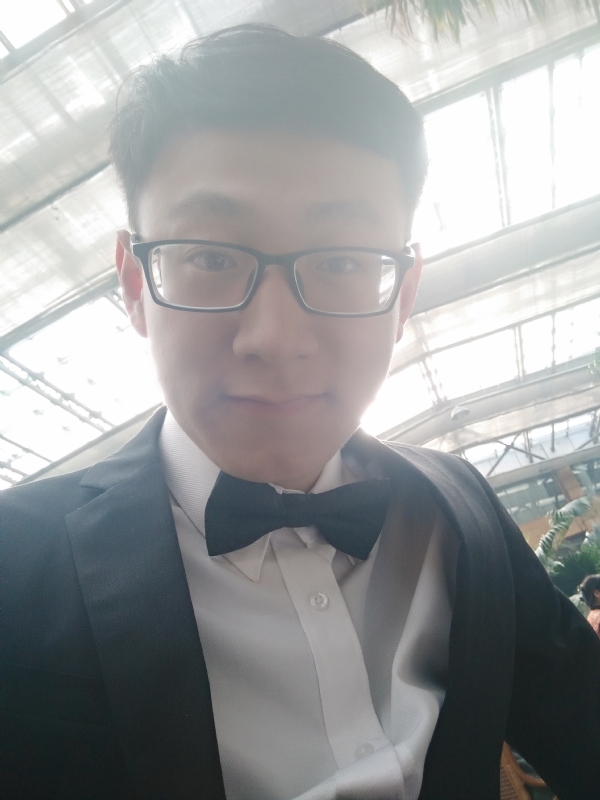 转角遇到爱的第一张照片--龙岩交友网