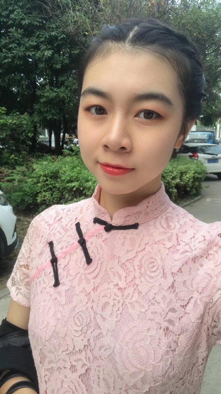 杨女士的第一张照片--龙岩交友网