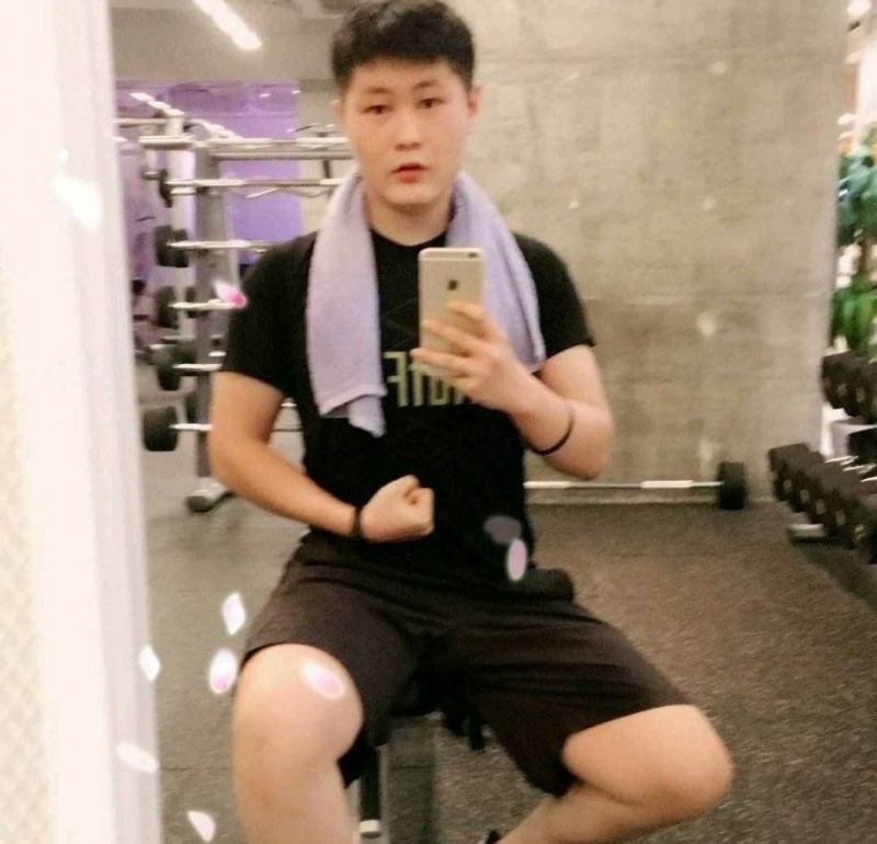 晚婚的第一张照片--龙岩交友网