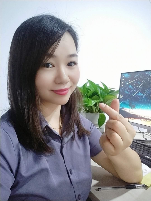 邱思敏的第一张照片--龙岩交友网