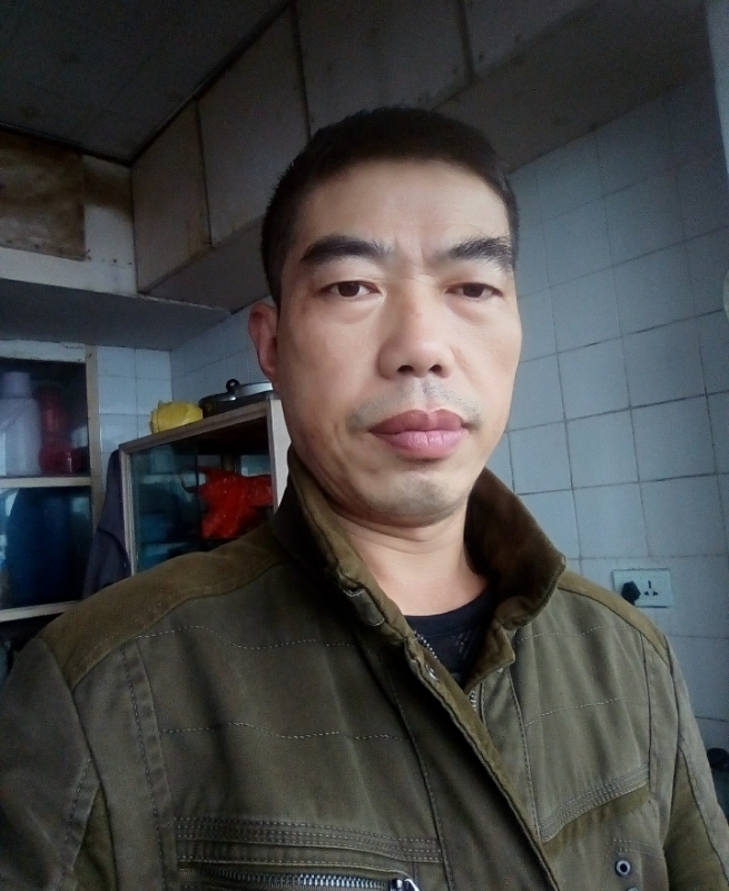 单身的人的第一张照片--龙岩交友网