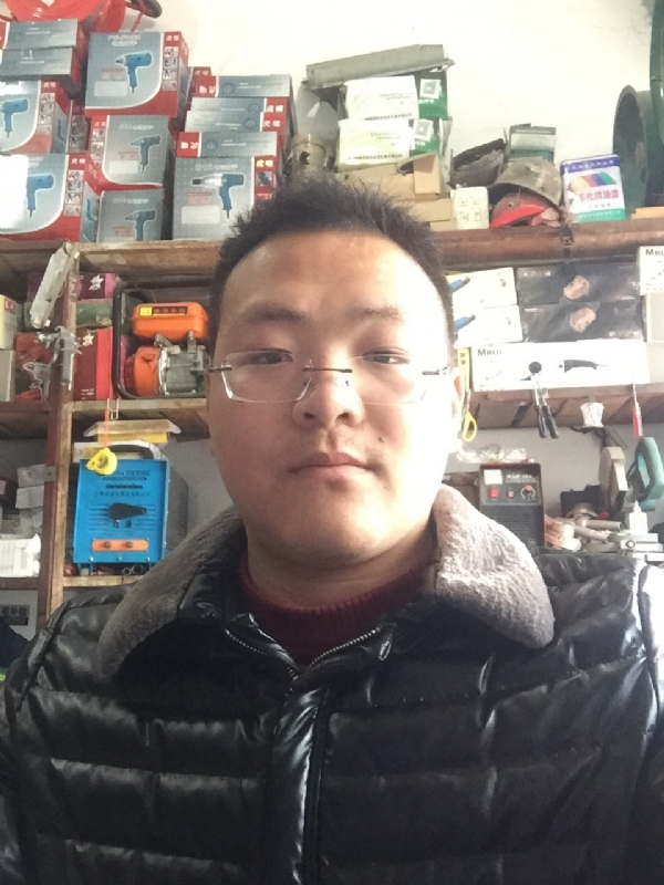 鼎福的第一张照片--龙岩交友网