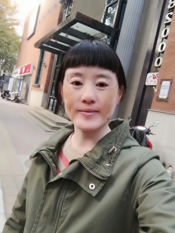米儿的第二张照片--龙岩交友网