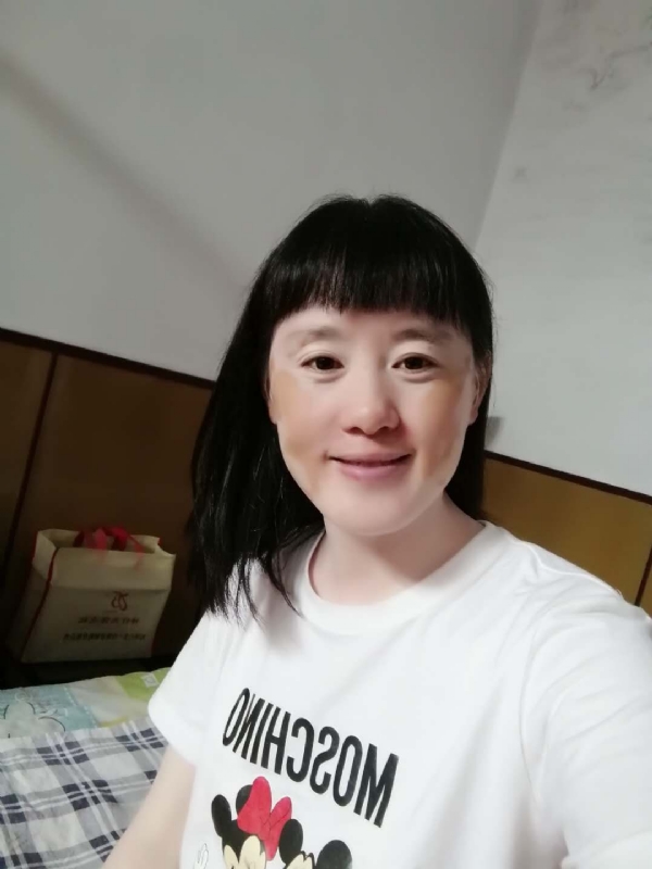 米儿的第三张照片--龙岩交友网