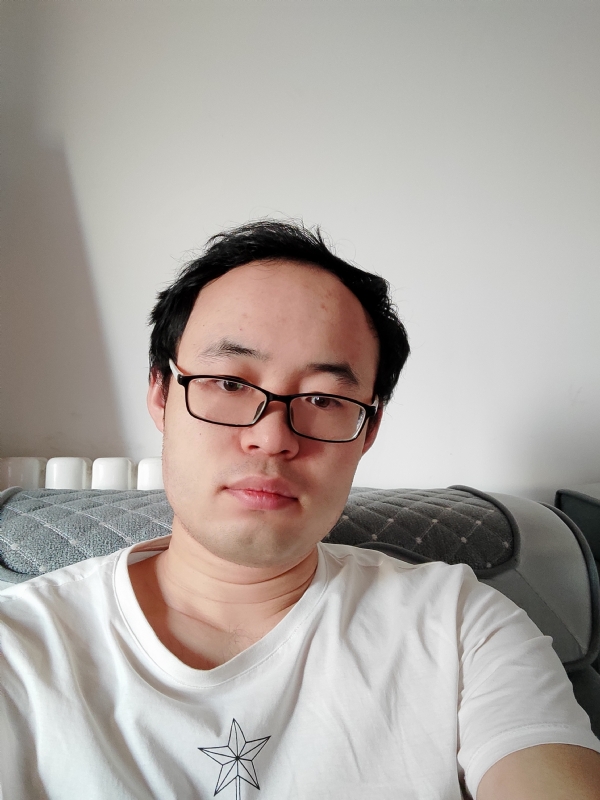 欧～茶幽的第一张照片--龙岩交友网