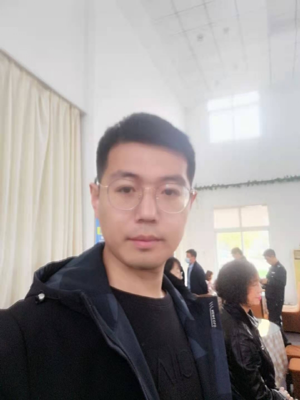 开心的你的第二张照片--龙岩交友网
