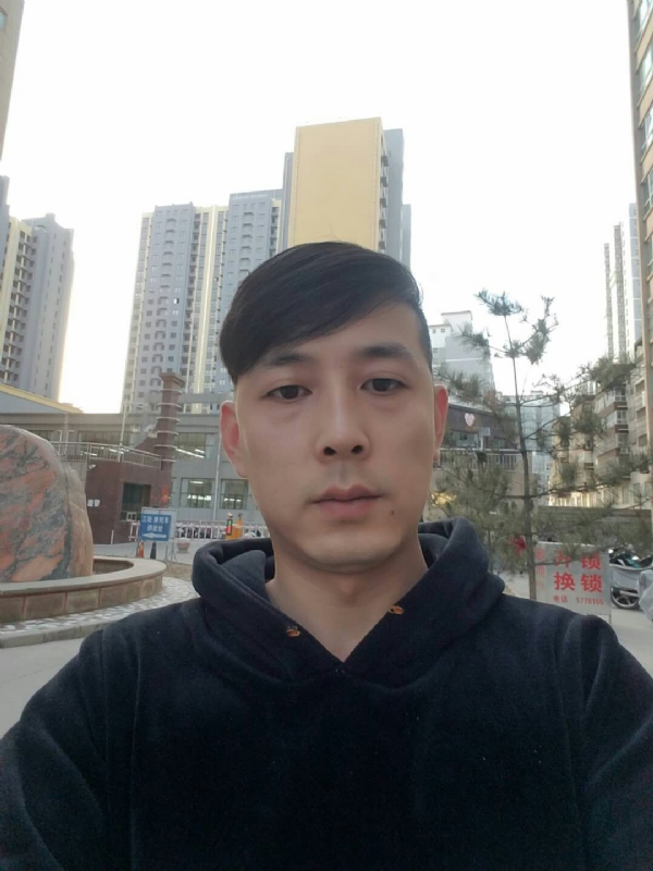 真心找你的第一张照片--龙岩交友网