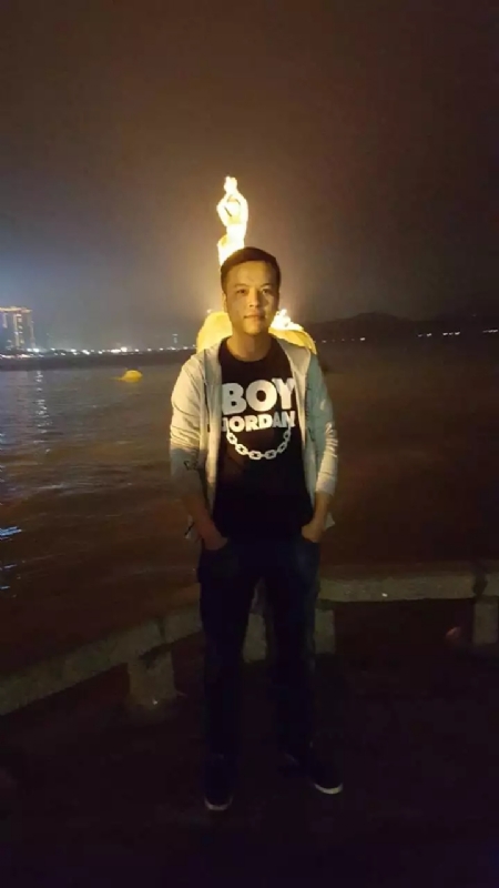 清风徐来。的第一张照片--龙岩交友网