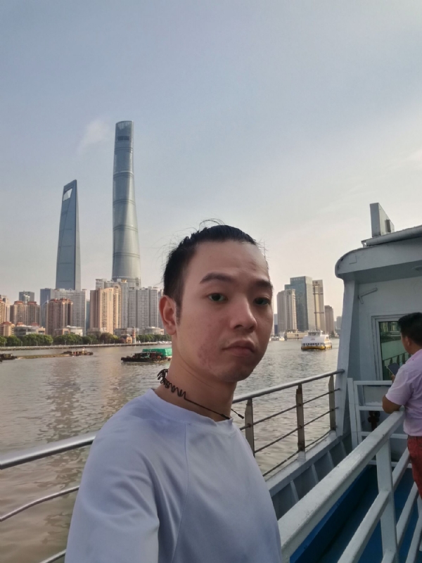 寻找爱情的孤单的第一张照片--龙岩交友网