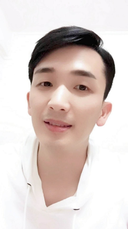 小锕方的第一张照片--龙岩交友网