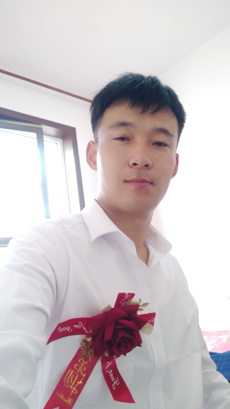 阳阳的第一张照片--龙岩交友网