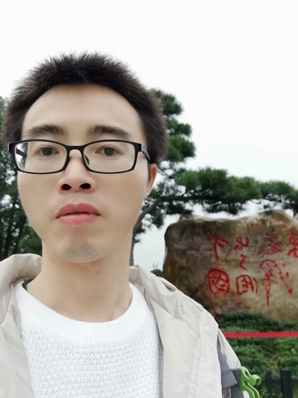 子复的第一张照片--龙岩交友网