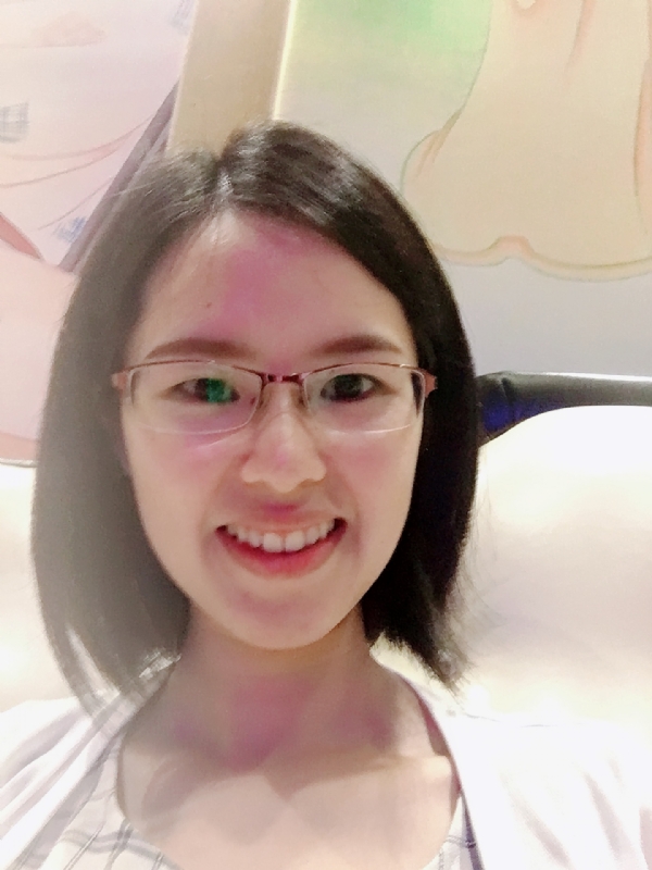 小容的第二张照片--龙岩交友网