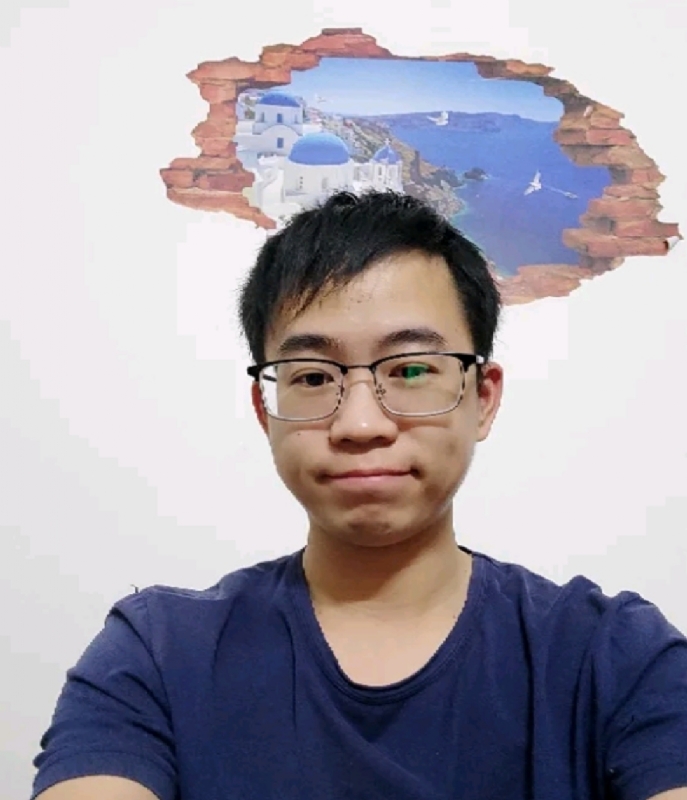 周志发的第三张照片--龙岩交友网