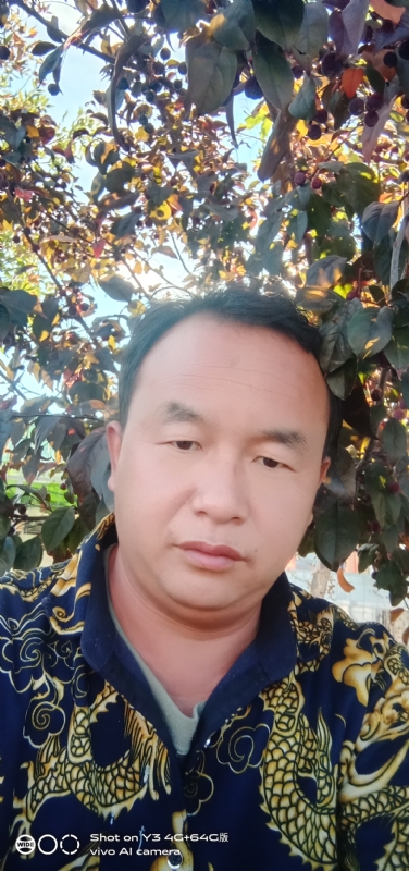 战狼的第一张照片--龙岩交友网