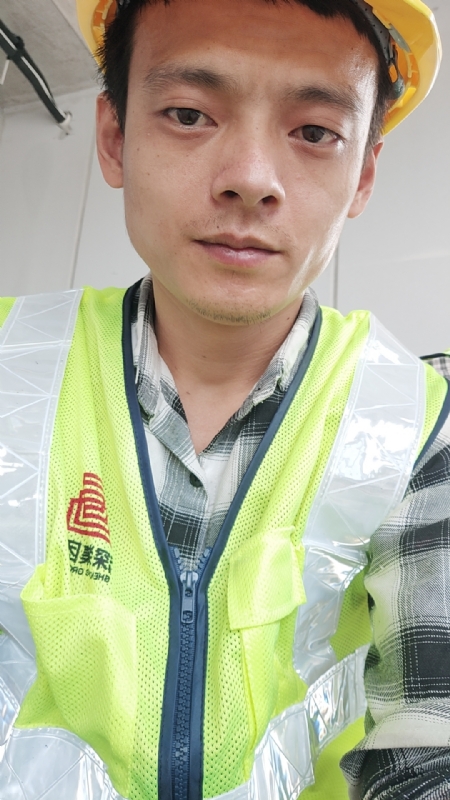 刘俊达的第一张照片--龙岩交友网