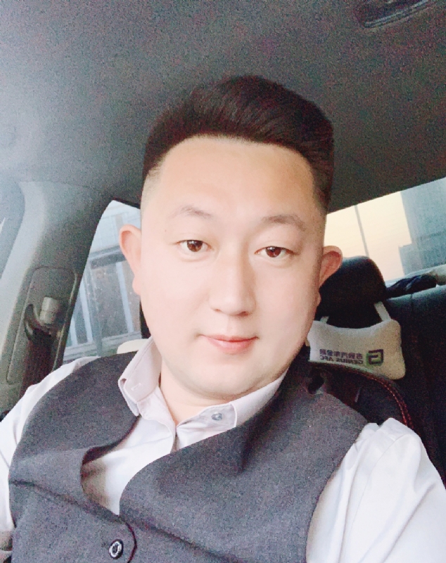等风也等你的第一张照片--龙岩交友网