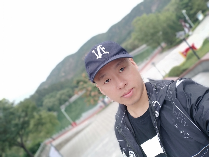 阳光的第一张照片--龙岩交友网