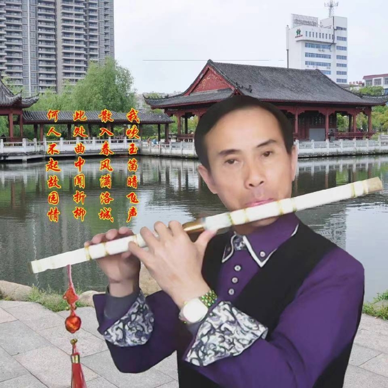 红尘之中遇见你的第一张照片--龙岩交友网